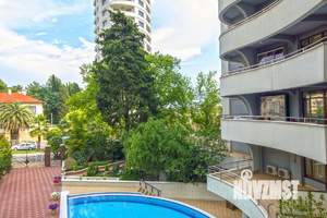 3-к квартира, вторичка, 150м2, 3/9 этаж