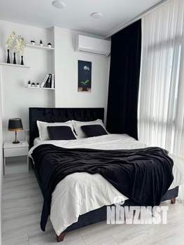 1-к квартира, вторичка, 44м2, 4/5 этаж