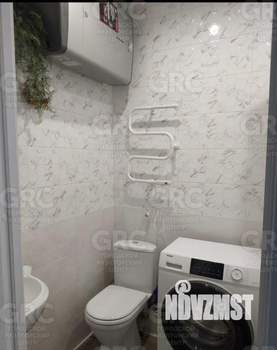 1-к квартира, вторичка, 26м2, 5/12 этаж