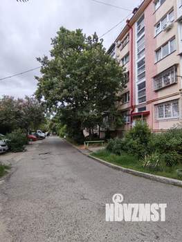 1-к квартира, вторичка, 32м2, 2/6 этаж
