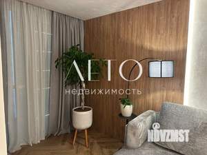 2-к квартира, вторичка, 44м2, 5/18 этаж