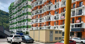 1-к квартира, вторичка, 28м2, 5/12 этаж