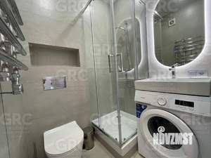 Студия квартира, вторичка, 18м2, 18/19 этаж