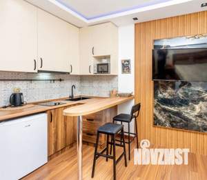 Студия квартира, вторичка, 25м2, 14/16 этаж