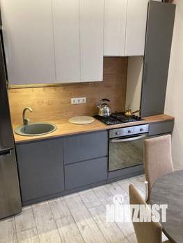 2-к квартира, вторичка, 50м2, 3/5 этаж