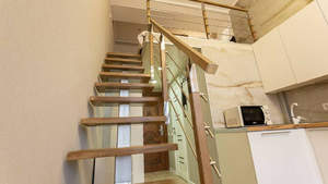 Студия квартира, вторичка, 20м2, 3/4 этаж