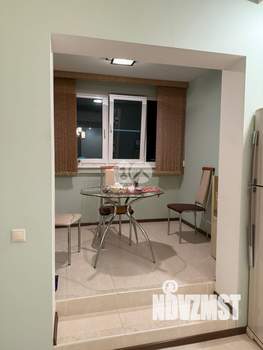 2-к квартира, вторичка, 61м2, 16/20 этаж