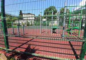 1-к квартира, сданный дом, 43м2, 5/12 этаж