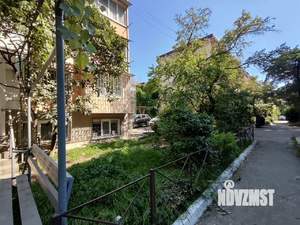1-к квартира, вторичка, 30м2, 2/5 этаж