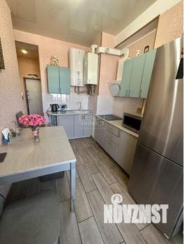 2-к квартира, вторичка, 36м2, 2/6 этаж