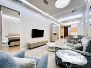3-к квартира, вторичка, 95м2, 5/5 этаж