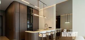 3-к квартира, вторичка, 105м2, 7/26 этаж