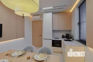 2-к квартира, вторичка, 64м2, 7/10 этаж