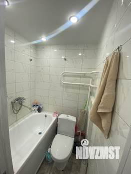 Студия квартира, вторичка, 18м2, 4/5 этаж