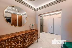 3-к квартира, вторичка, 180м2, 15/22 этаж