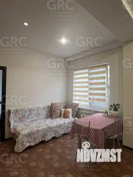 1-к квартира, вторичка, 41м2, 3/5 этаж