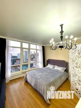 Студия квартира, вторичка, 31м2, 6/21 этаж