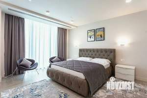 3-к квартира, вторичка, 130м2, 18/23 этаж