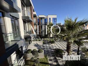 Студия квартира, вторичка, 33м2, 2/3 этаж