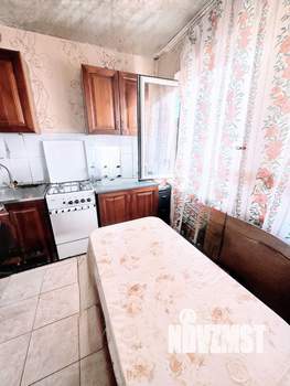 2-к квартира, вторичка, 36м2, 5/6 этаж