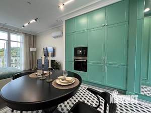 1-к квартира, вторичка, 43м2, 13/13 этаж