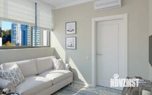 2-к квартира, вторичка, 45м2, 5/7 этаж