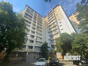 2-к квартира, вторичка, 63м2, 11/13 этаж