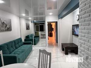 2-к квартира, вторичка, 51м2, 4/5 этаж
