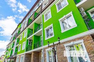 2-к квартира, вторичка, 38м2, 4/5 этаж