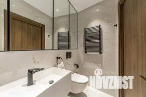 3-к квартира, вторичка, 108м2, 18/22 этаж