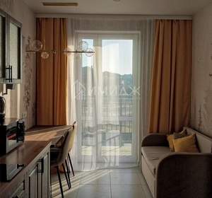 1-к квартира, вторичка, 35м2, 3/12 этаж