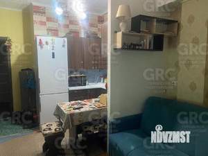 1-к квартира, вторичка, 28м2, 3/6 этаж