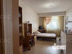 2-к квартира, вторичка, 68м2, 1/5 этаж