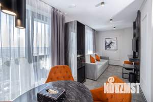 1-к квартира, вторичка, 38м2, 2/4 этаж