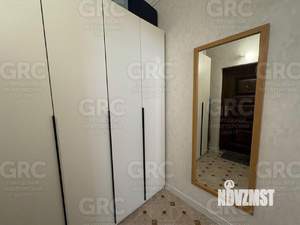 Студия квартира, вторичка, 23м2, 4/8 этаж