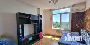 2-к квартира, вторичка, 48м2, 9/17 этаж