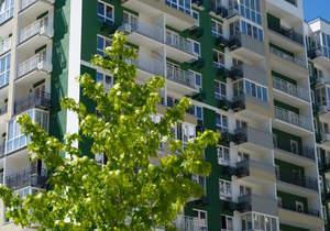 1-к квартира, вторичка, 34м2, 1/12 этаж