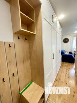 1-к квартира, вторичка, 22м2, 12/19 этаж