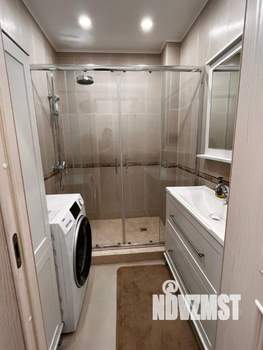 3-к квартира, вторичка, 85м2, 16/19 этаж