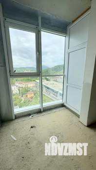 1-к квартира, вторичка, 24м2, 15/20 этаж