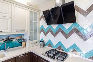 3-к квартира, вторичка, 150м2, 11/12 этаж