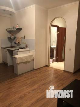 Студия квартира, вторичка, 34м2, 8/12 этаж
