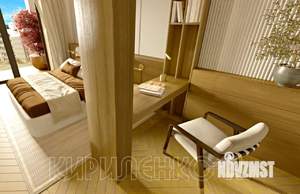 3-к квартира, вторичка, 121м2, 7/8 этаж