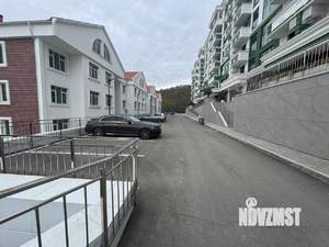 1-к квартира, вторичка, 30м2, 4/7 этаж