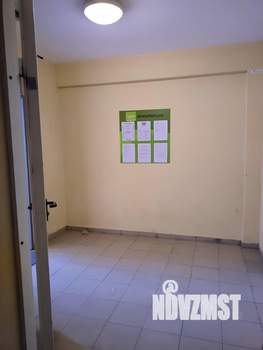 1-к квартира, вторичка, 37м2, 2/6 этаж