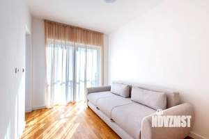 2-к квартира, вторичка, 37м2, 8/19 этаж