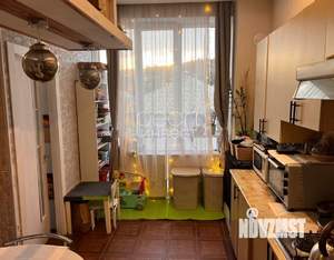 2-к квартира, вторичка, 36м2, 2/5 этаж