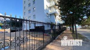 2-к квартира, вторичка, 100м2, 9/25 этаж