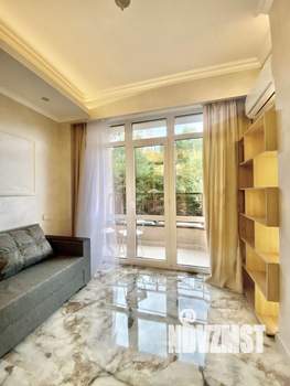 1-к квартира, вторичка, 38м2, 5/11 этаж