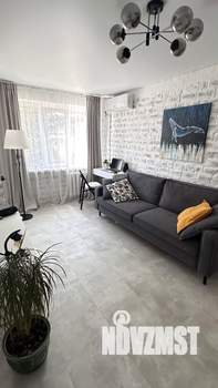 1-к квартира, вторичка, 30м2, 4/6 этаж